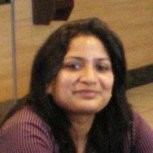 Yashmin Baig