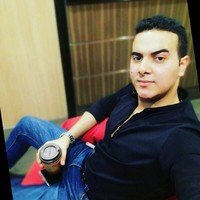 Mohamed Hamdy