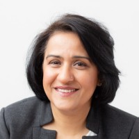 Zahra Taseer