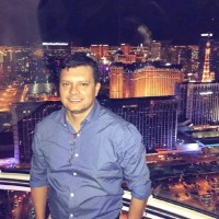 Hugo Vaca Pereira Cortés