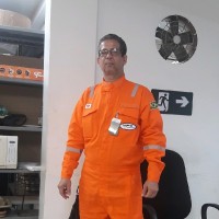 Alexandre Vieira De Andrade