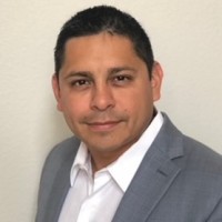 Eric Contreras