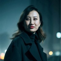 Vivian Lei