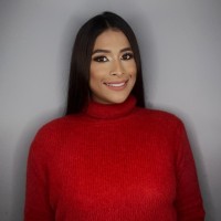 Mishell Zapata Rubio