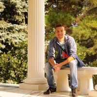 Dmitriy Liekar