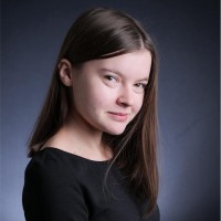 Iryna Bihun