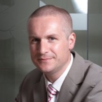 Maxwell Bolton