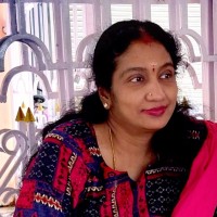 Vani Suresh