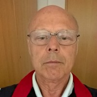 Bernd Dr. Lagemann