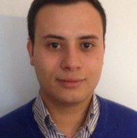 Mikhail Lahlali