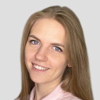 Mary Salnikova