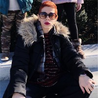 Maria - Eleni Bletsos