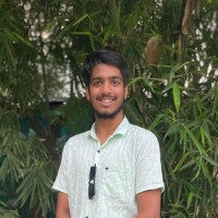 Sarvesh Naik