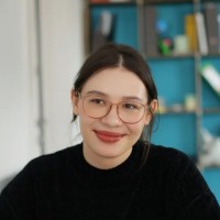 Маша Садовникова