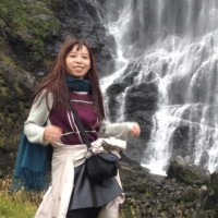 Lea (Xiangwan) Xia