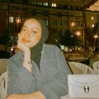 Nada Hammad