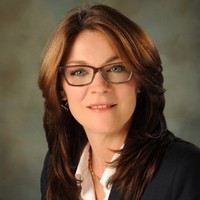 Deborah Mcgovern
