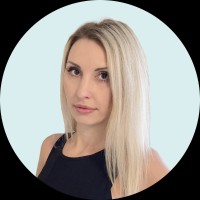 Aleksandra Kovtanuka