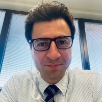 Dimitris Georgiev