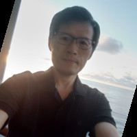 KENNY CHEN