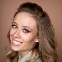 Anastasia Gerasimova