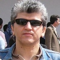 Vahid Moazami