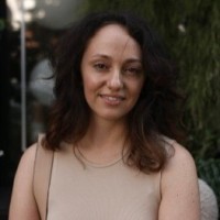 Ирина Березовская