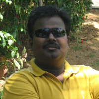 Kalaiyarasan Srinivasan