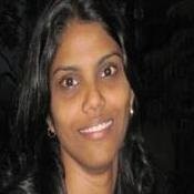 Geetanjali Naringrekar