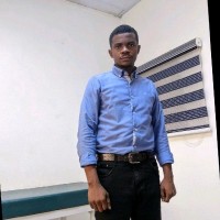 Justice Ibekwe