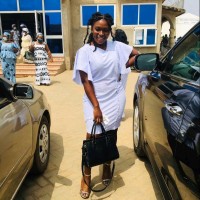 Irene Attafuah