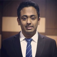 Dipesh Garg