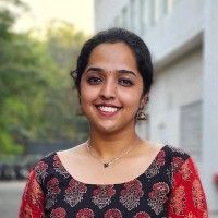 Keerthana Krishna P