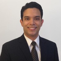 Simon Mendez Bustamante