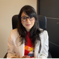 Andrea Osorio