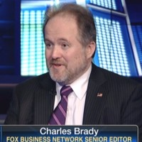Charles Brady