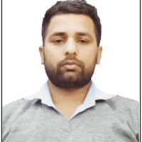 Shiv Kr Dwivedi