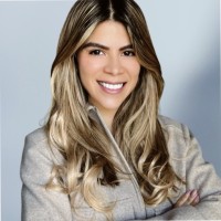 Michelle Caballero Gómez