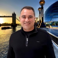 Luís Fernando Vieira Quevedo 🏆