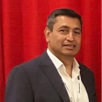 Kuldeep Chauhan