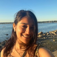 Ameek Kaur