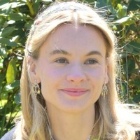 Anna Martinsen Olsvold