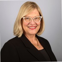 Charmaine Hack, B.A., M.Ed