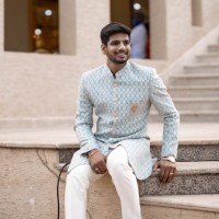 Dhinesh R