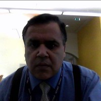 Sandeep Prakash
