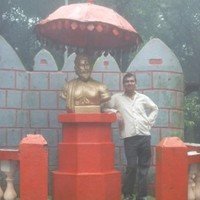 Babulal R Prajapati
