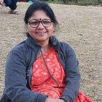 Anupama Rout