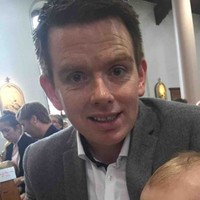 Tom Walsh