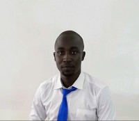 Ronald Mutai