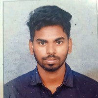 Dhanush N